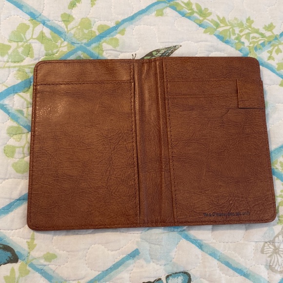 Harry Potter Card Holder - Picture 3 of 5